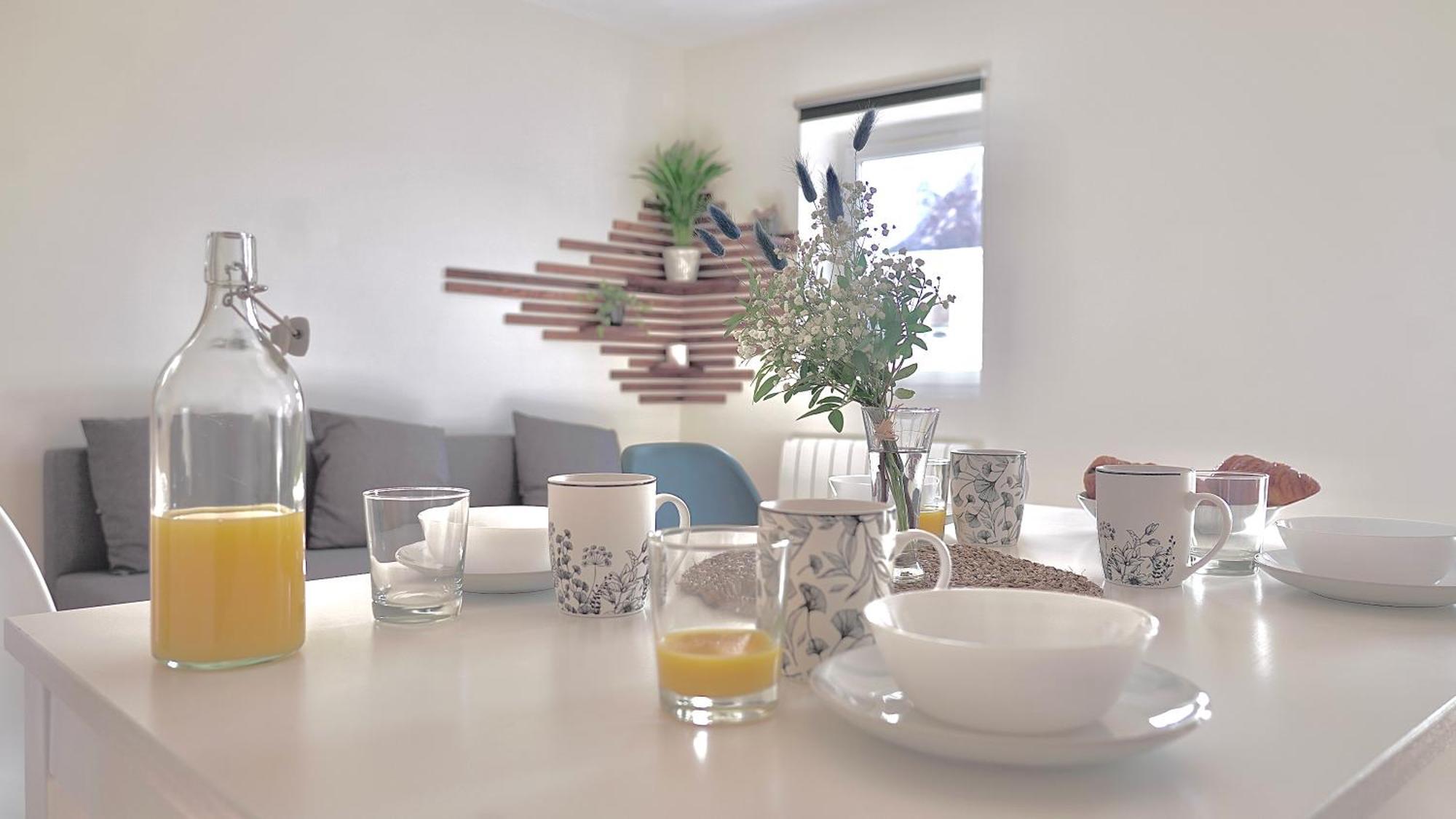 Havre Cosy Apartment Orthez Exterior photo
